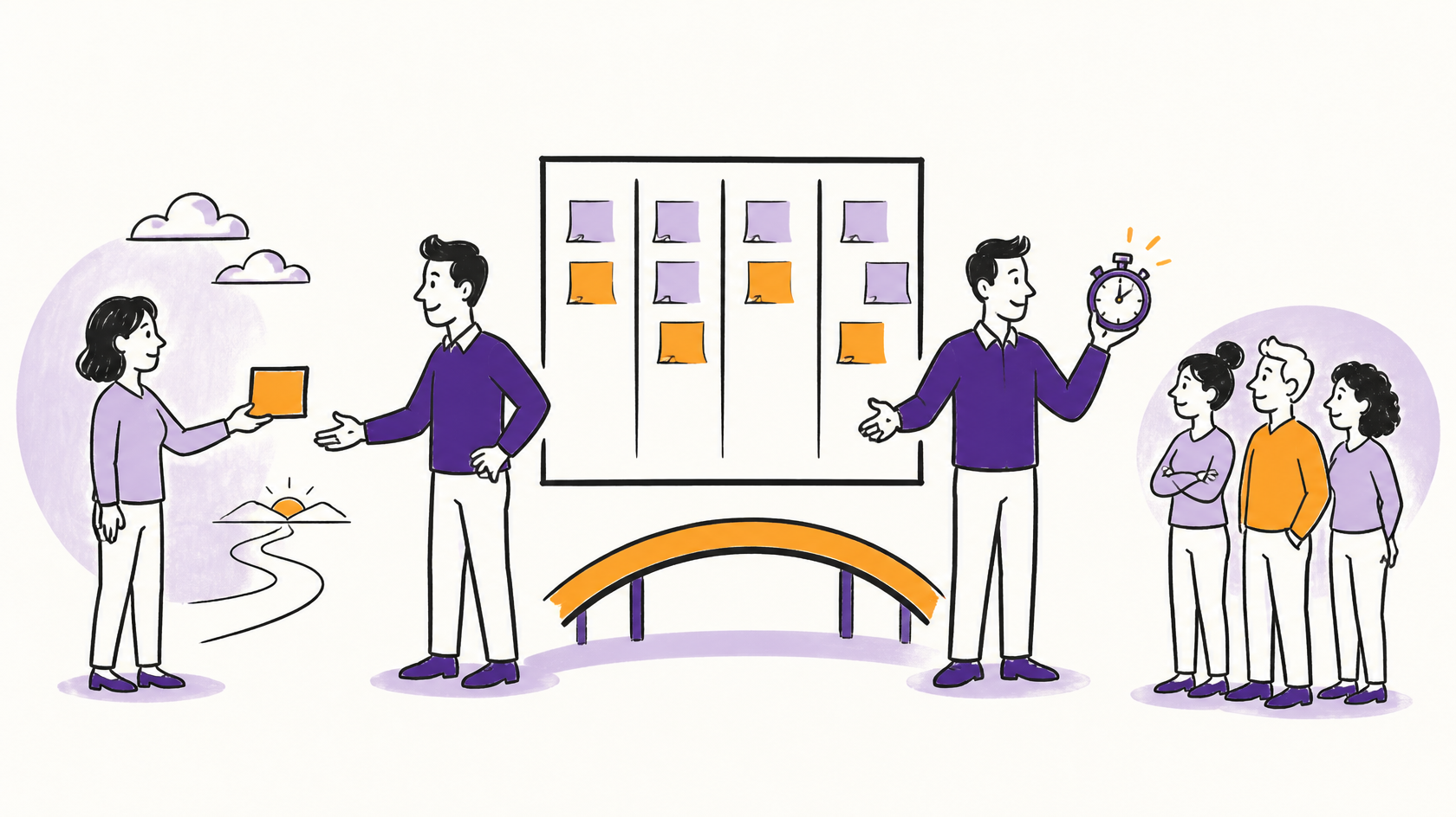 Service Request Manager e Service Delivery Manager: os papéis que emergem